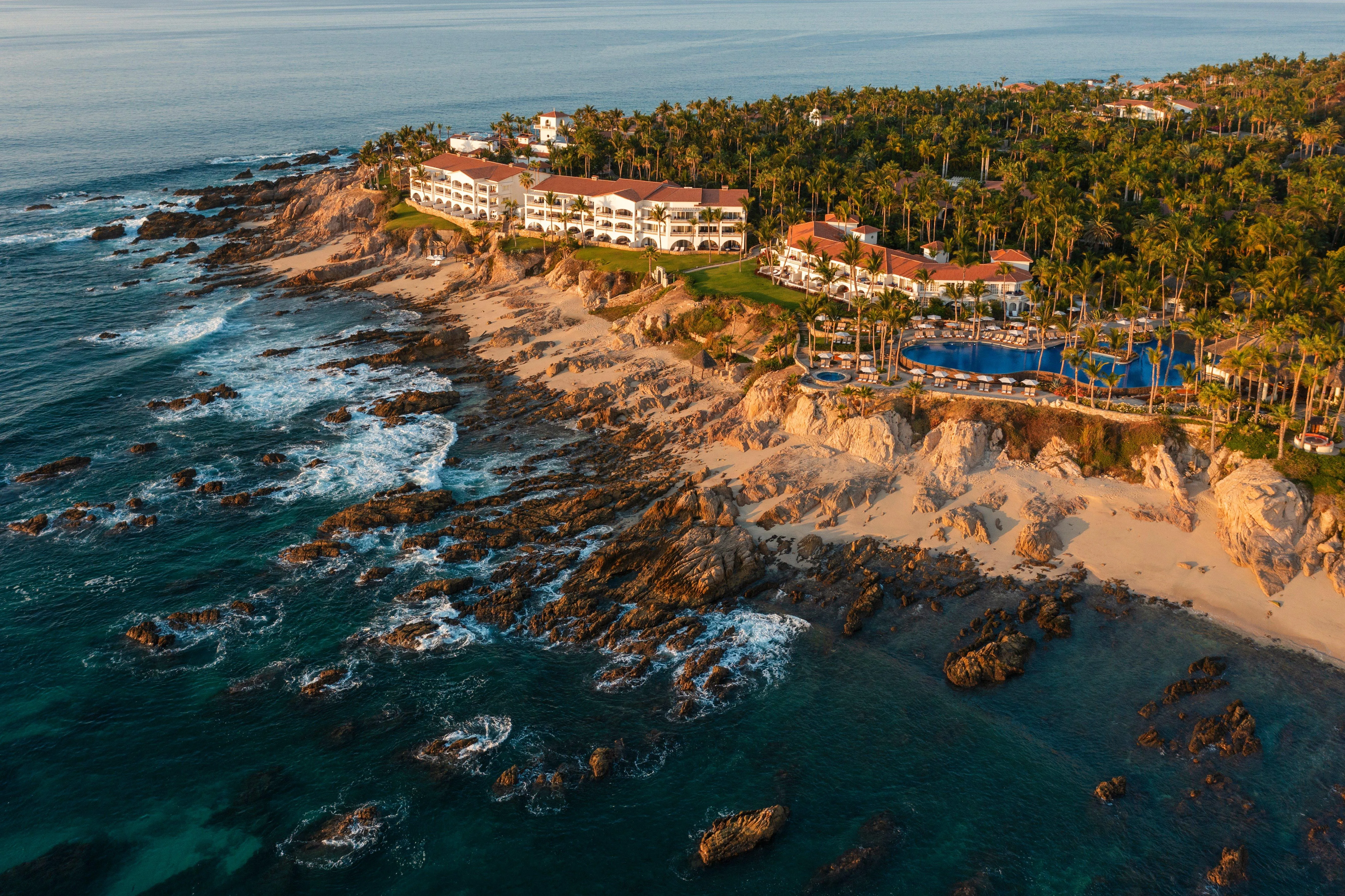 One and Only Palmilla 7